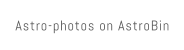Astro-photos on AstroBin