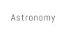 Astronomy